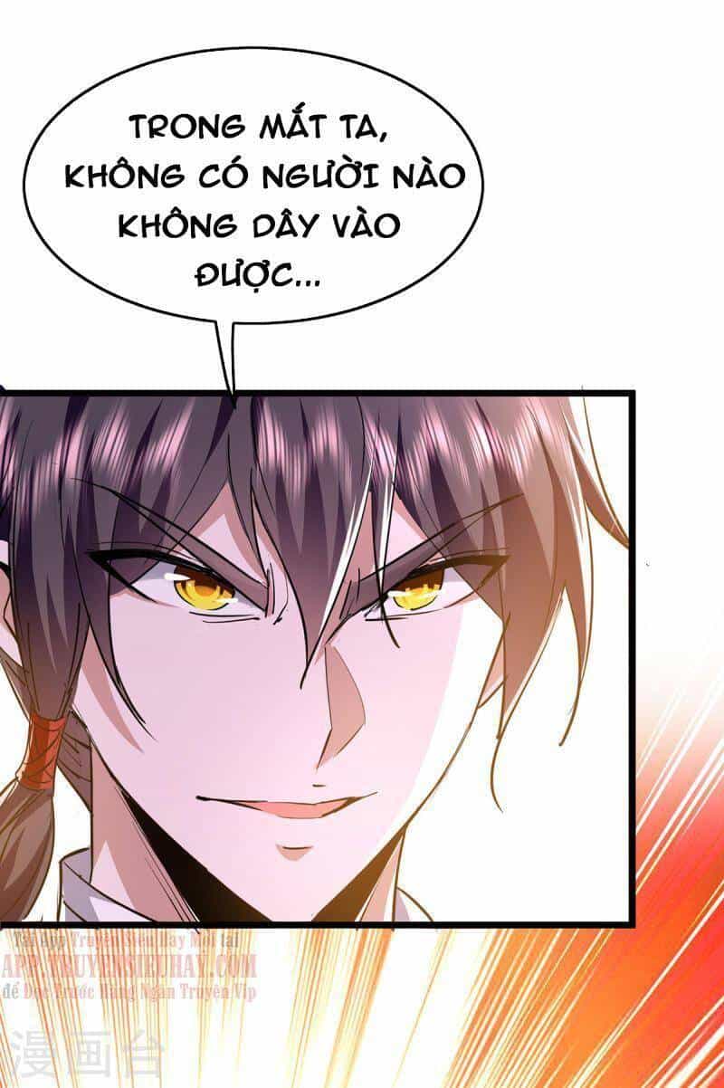 Tiên Đế Trở Về - Chương 332 - ảnh 3