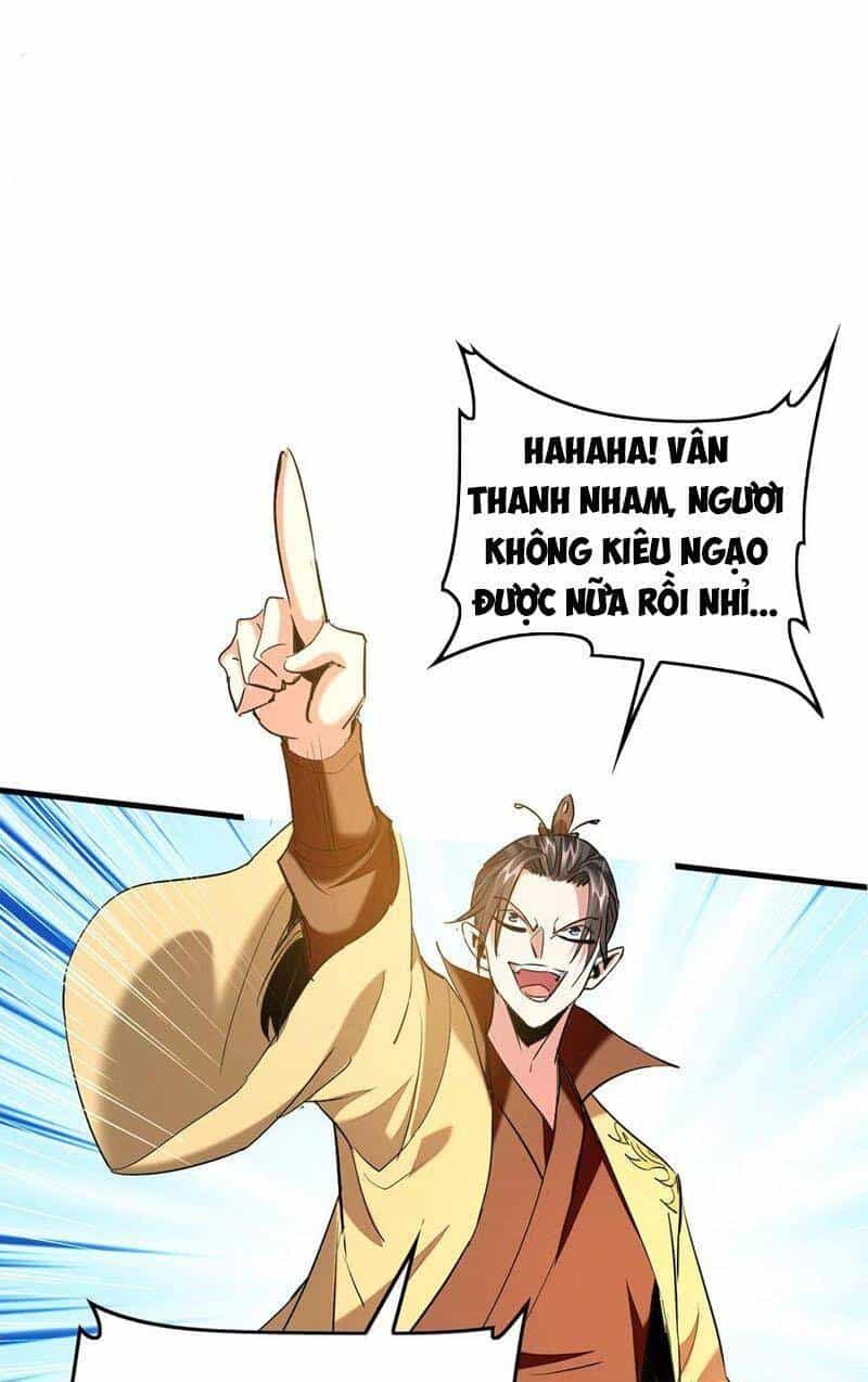 Tiên Đế Trở Về - Chương 341 - ảnh 20