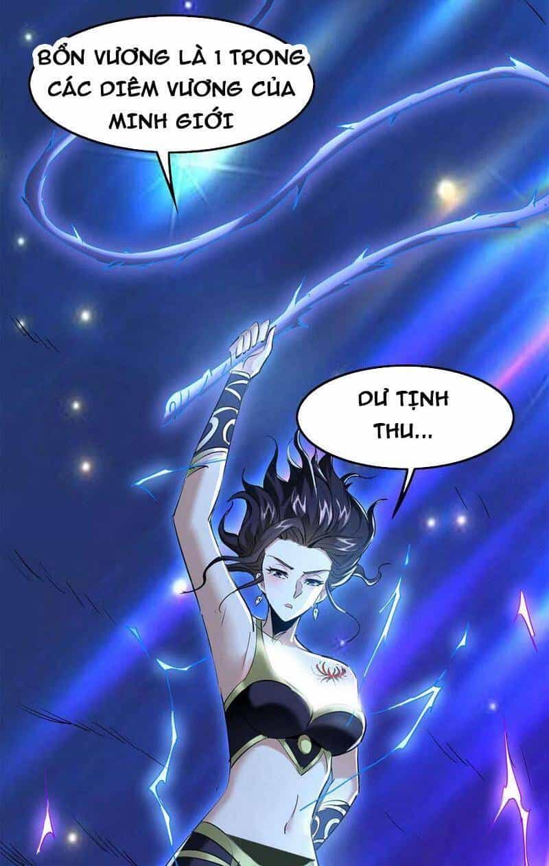 Tiên Đế Trở Về - Chương 344 - ảnh 16