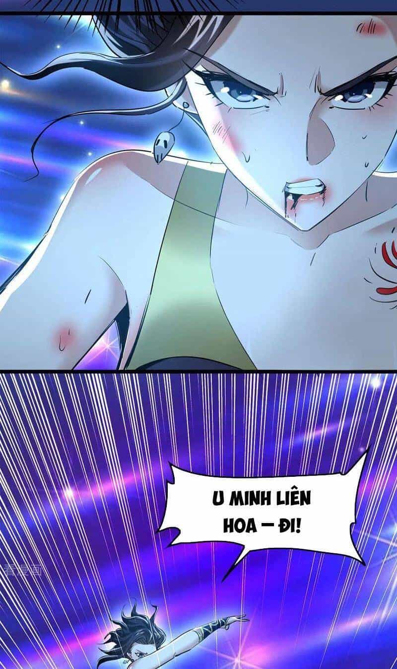 Tiên Đế Trở Về - Chương 344 - ảnh 32