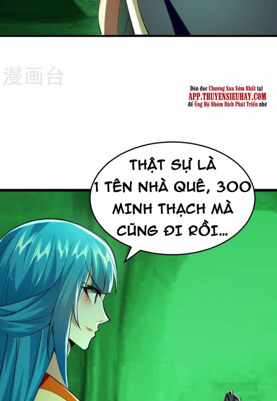 Tiên Đế Trở Về - Chương 347 - ảnh 10