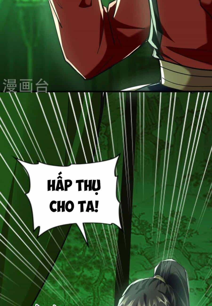 Tiên Đế Trở Về - Chương 347 - ảnh 24