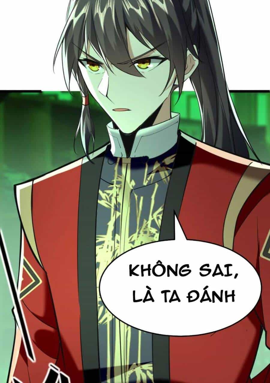 Tiên Đế Trở Về - Chương 348 - ảnh 14
