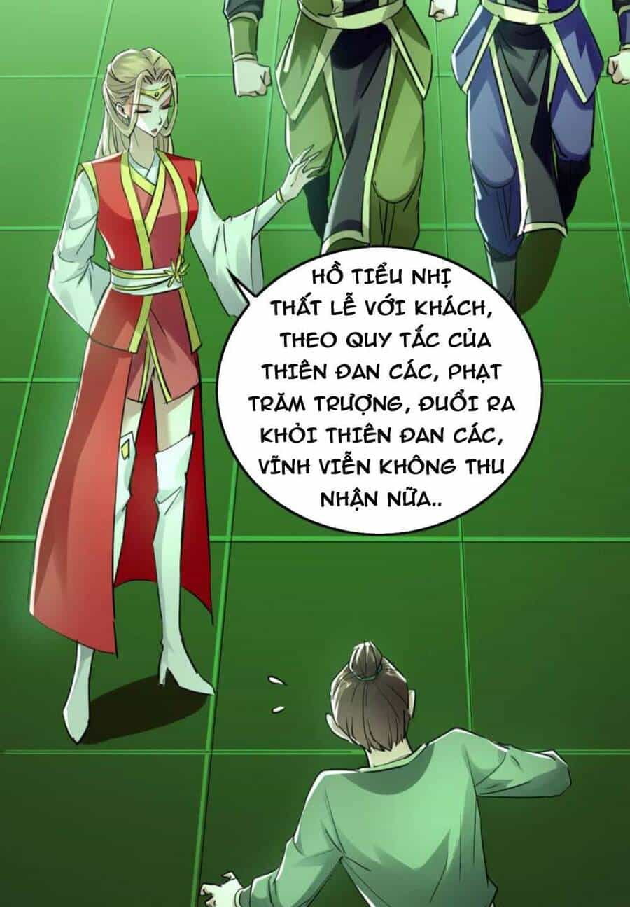 Tiên Đế Trở Về - Chương 348 - ảnh 39