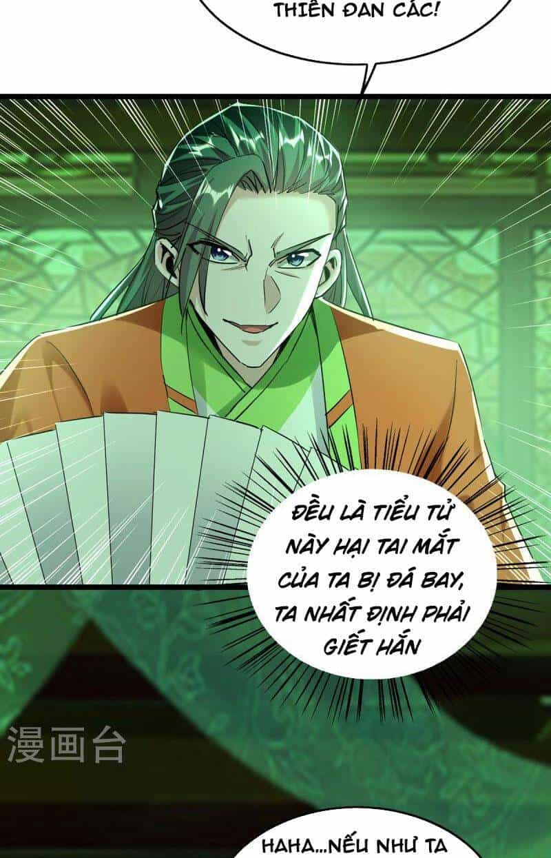 Tiên Đế Trở Về - Chương 349 - ảnh 13
