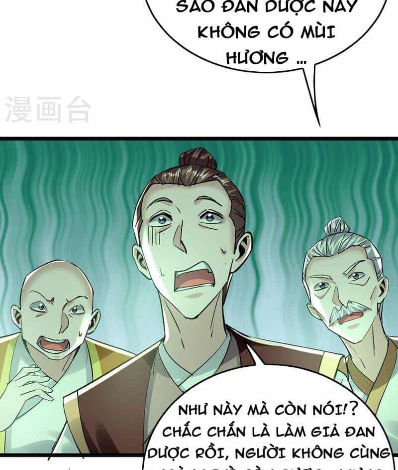 Tiên Đế Trở Về - Chương 349 - ảnh 25