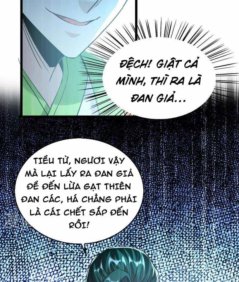 Tiên Đế Trở Về - Chương 349 - ảnh 27