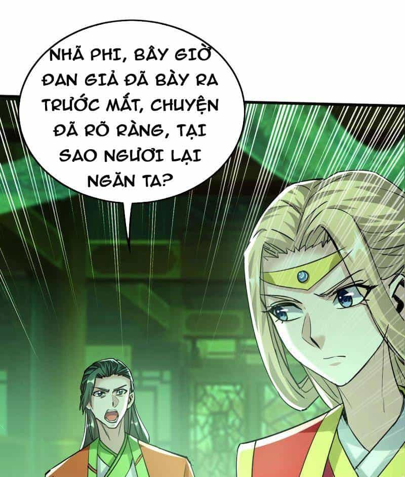 Tiên Đế Trở Về - Chương 349 - ảnh 34