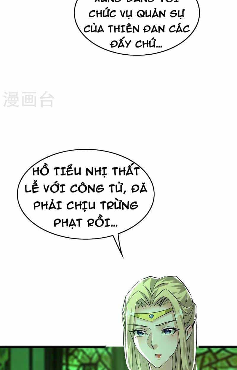 Tiên Đế Trở Về - Chương 349 - ảnh 6