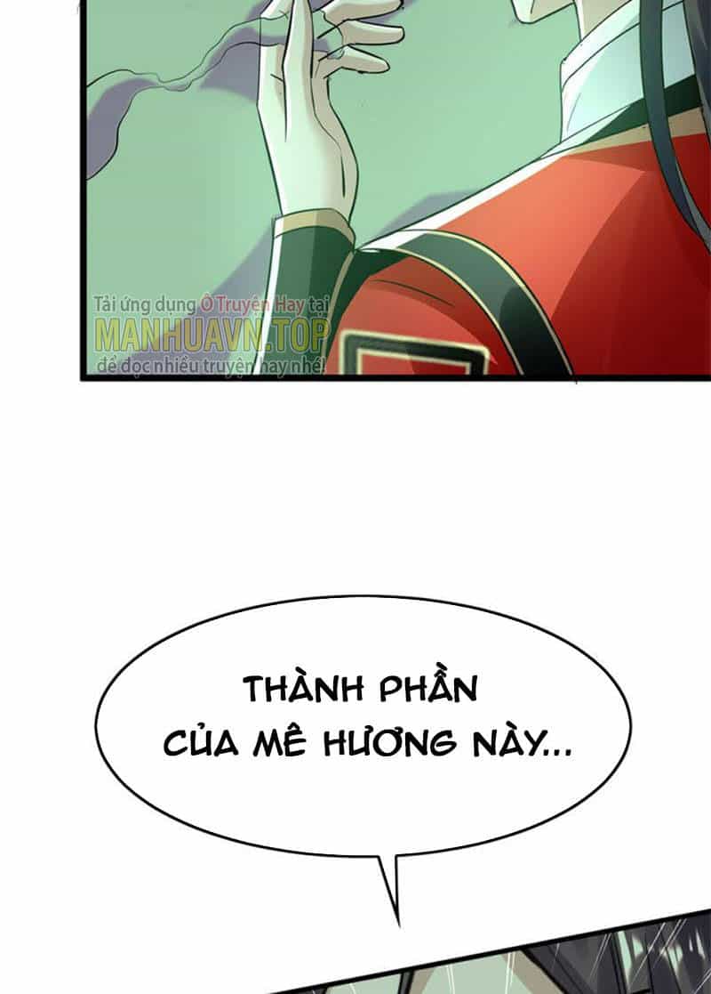 Tiên Đế Trở Về - Chương 351 - ảnh 7