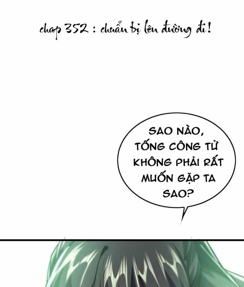Tiên Đế Trở Về - Chương 352 - ảnh 1
