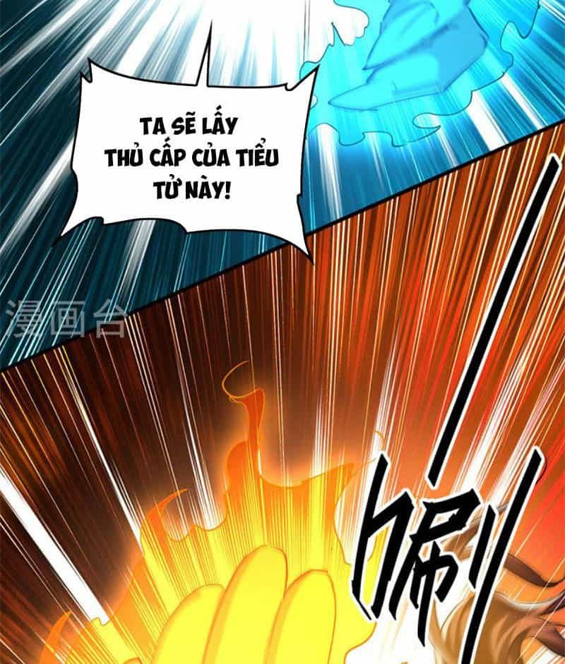 Tiên Đế Trở Về - Chương 352 - ảnh 14