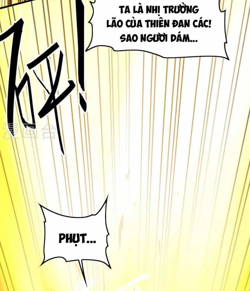 Tiên Đế Trở Về - Chương 352 - ảnh 41