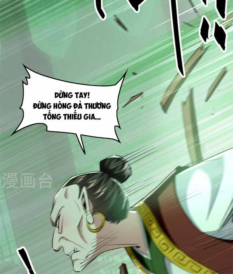 Tiên Đế Trở Về - Chương 352 - ảnh 7