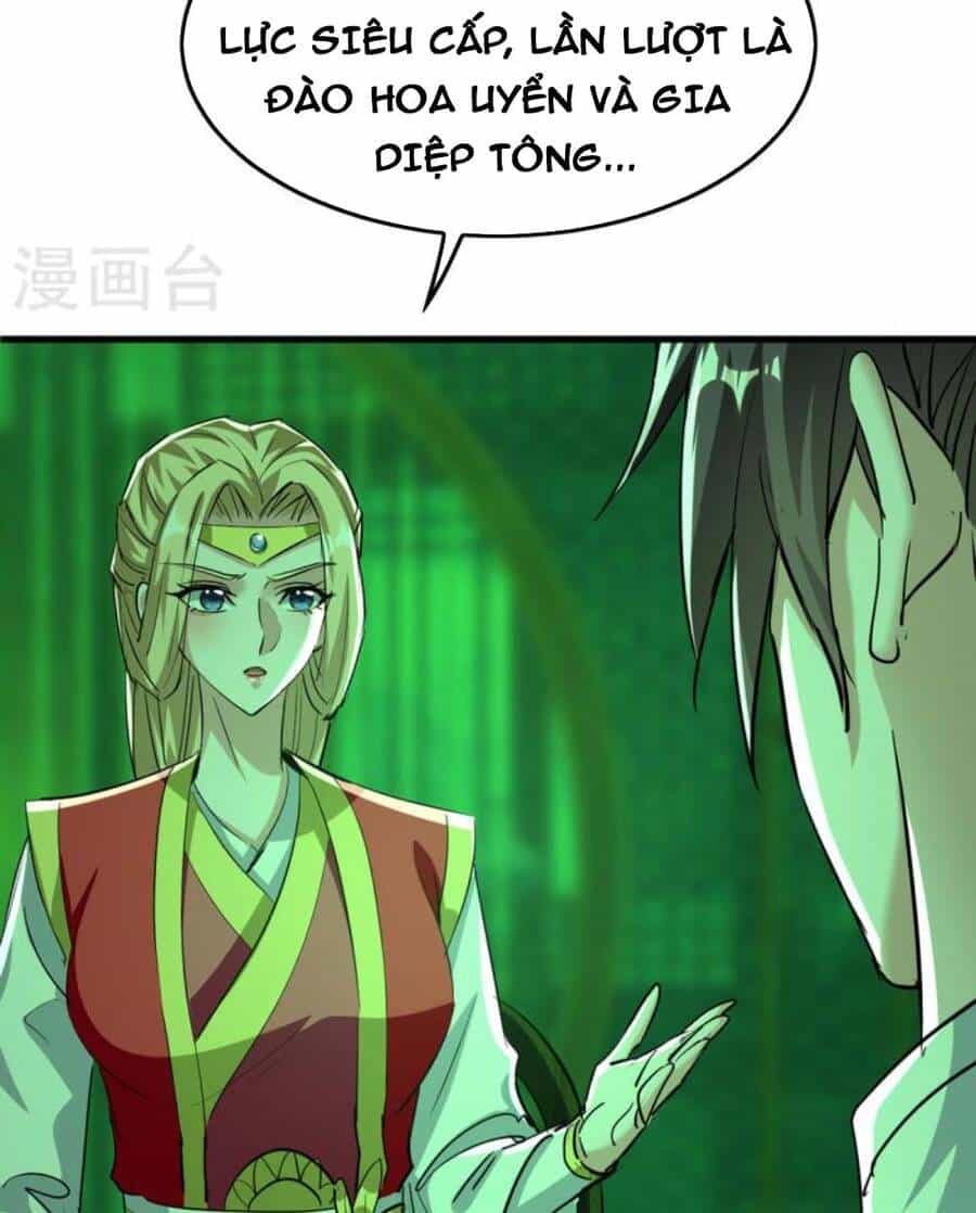 Tiên Đế Trở Về - Chương 355 - ảnh 42