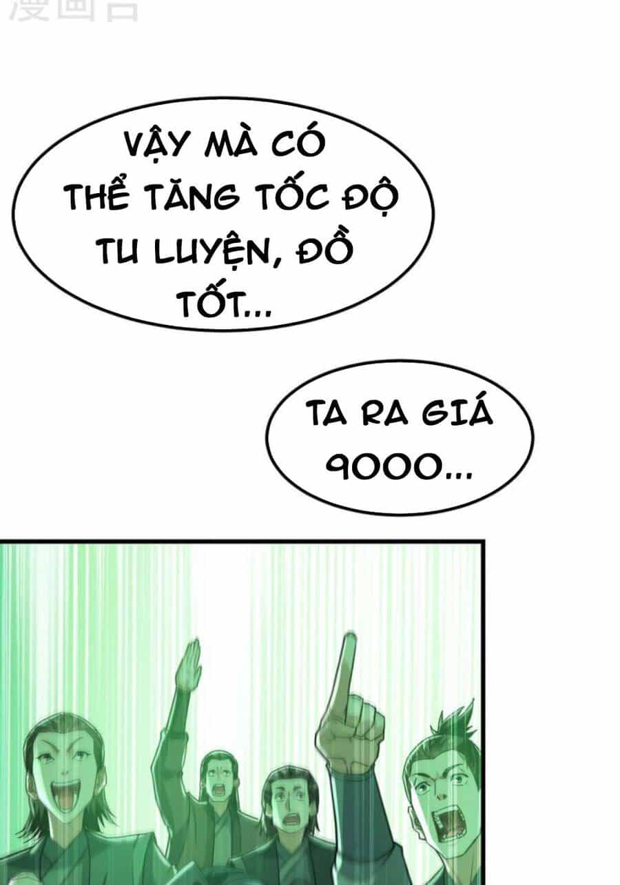 Tiên Đế Trở Về - Chương 356 - ảnh 19