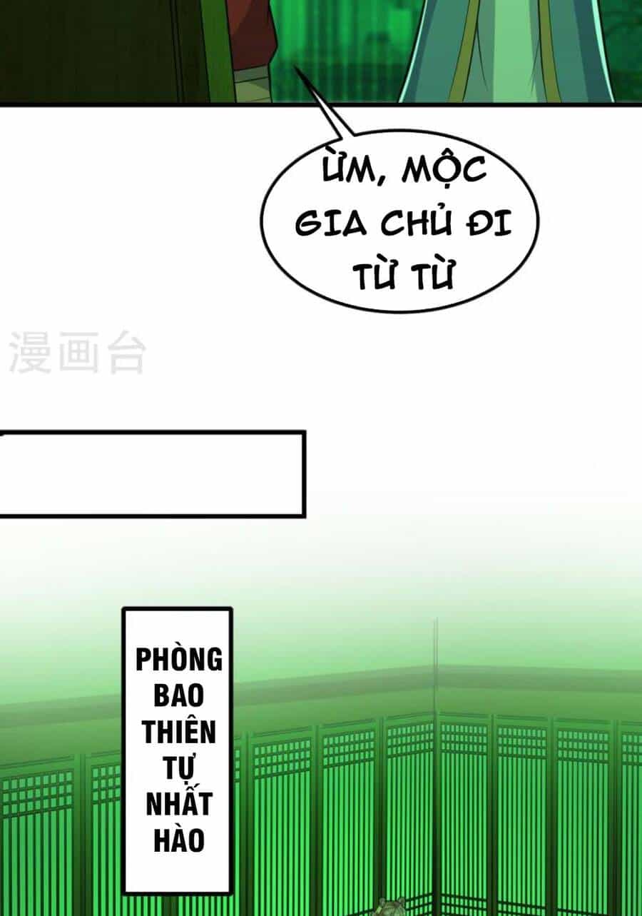 Tiên Đế Trở Về - Chương 356 - ảnh 2