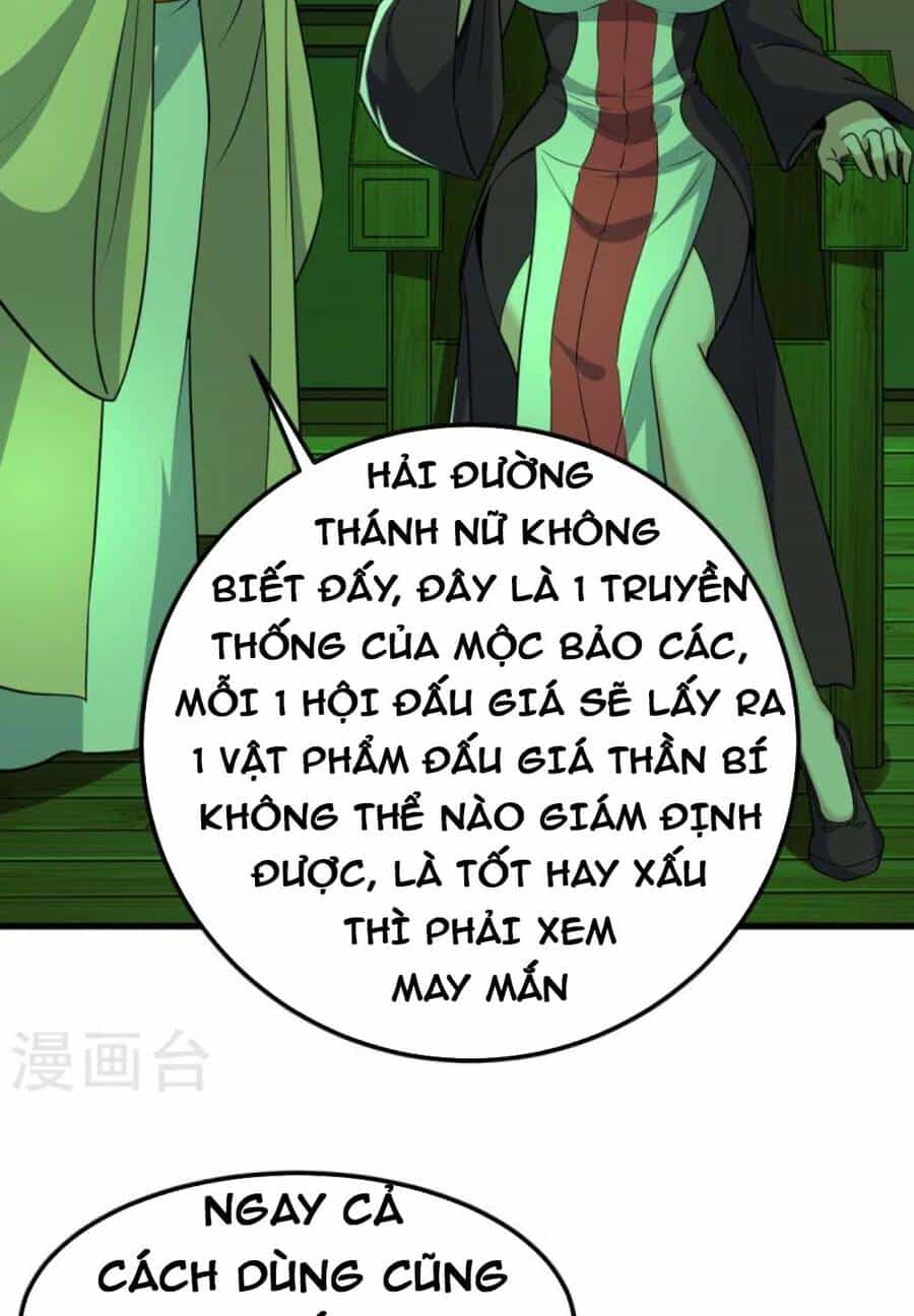 Tiên Đế Trở Về - Chương 356 - ảnh 28