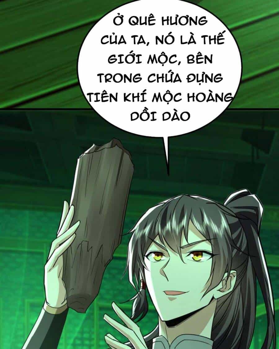 Tiên Đế Trở Về - Chương 356 - ảnh 41