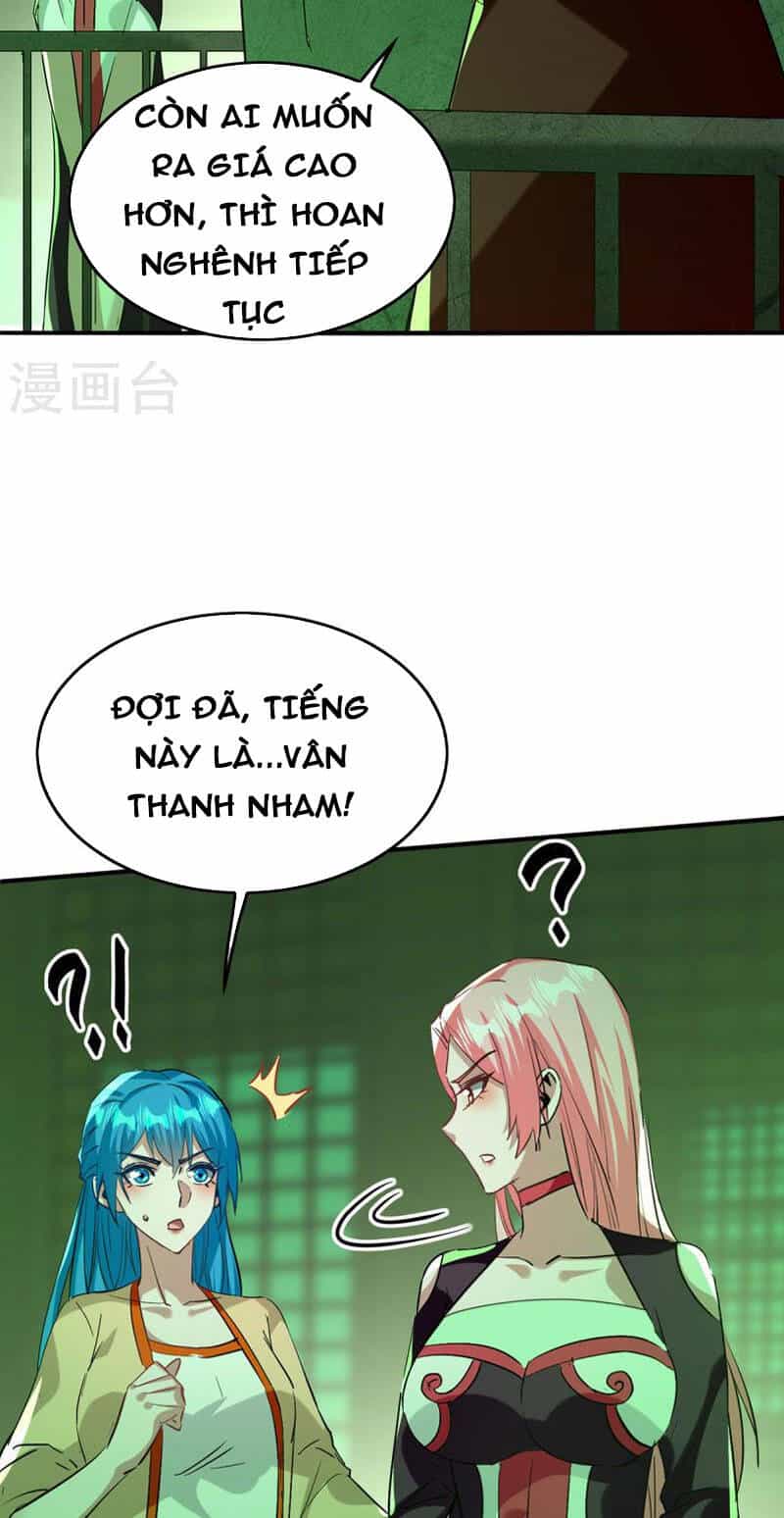 Tiên Đế Trở Về - Chương 357 - ảnh 22