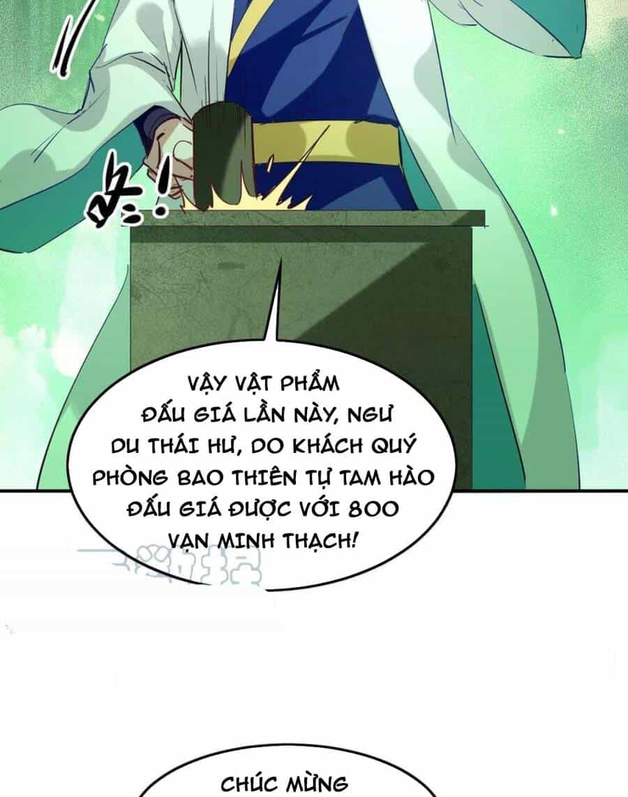 Tiên Đế Trở Về - Chương 358 - ảnh 2