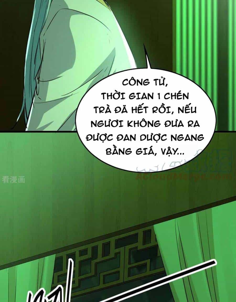 Tiên Đế Trở Về - Chương 358 - ảnh 32