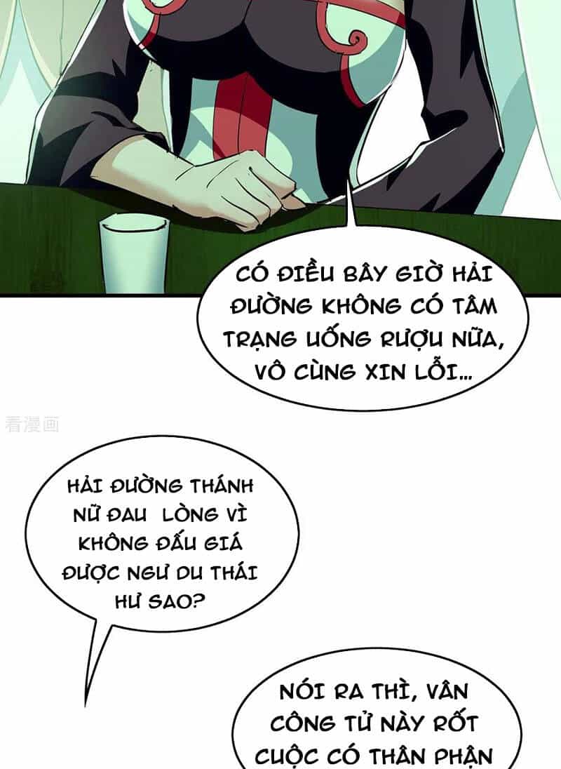 Tiên Đế Trở Về - Chương 359 - ảnh 16
