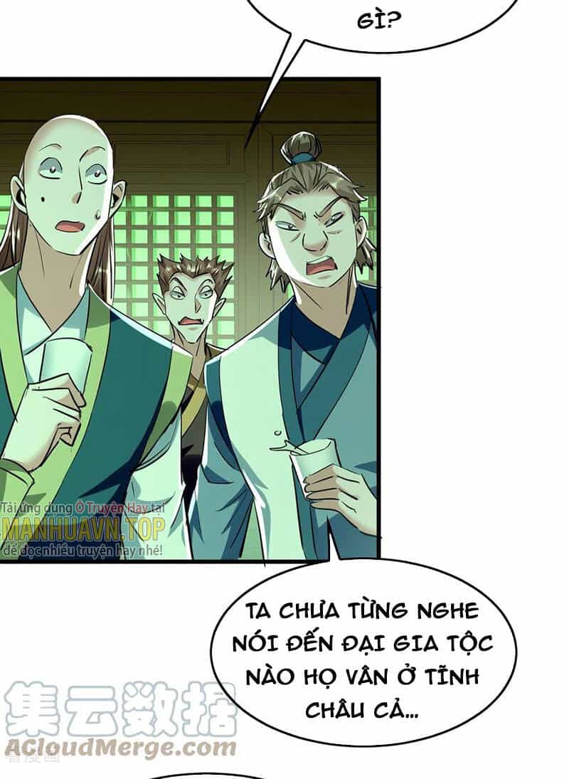 Tiên Đế Trở Về - Chương 359 - ảnh 17