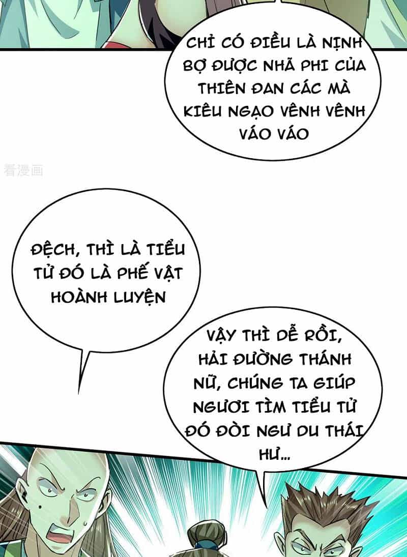 Tiên Đế Trở Về - Chương 359 - ảnh 19