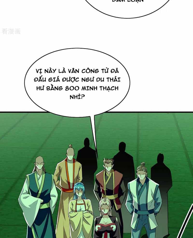 Tiên Đế Trở Về - Chương 359 - ảnh 28