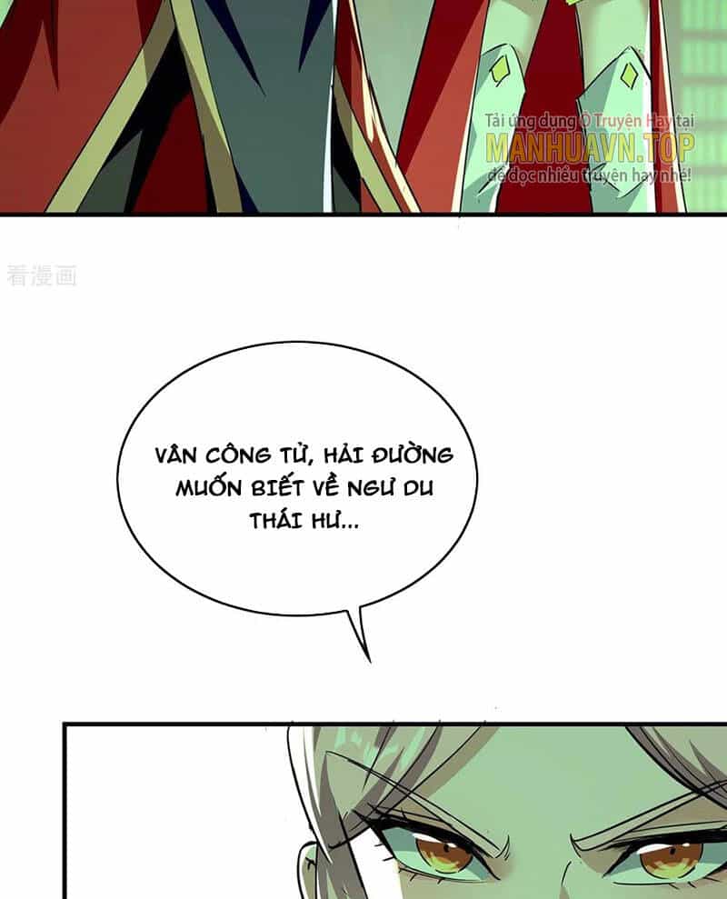 Tiên Đế Trở Về - Chương 359 - ảnh 33