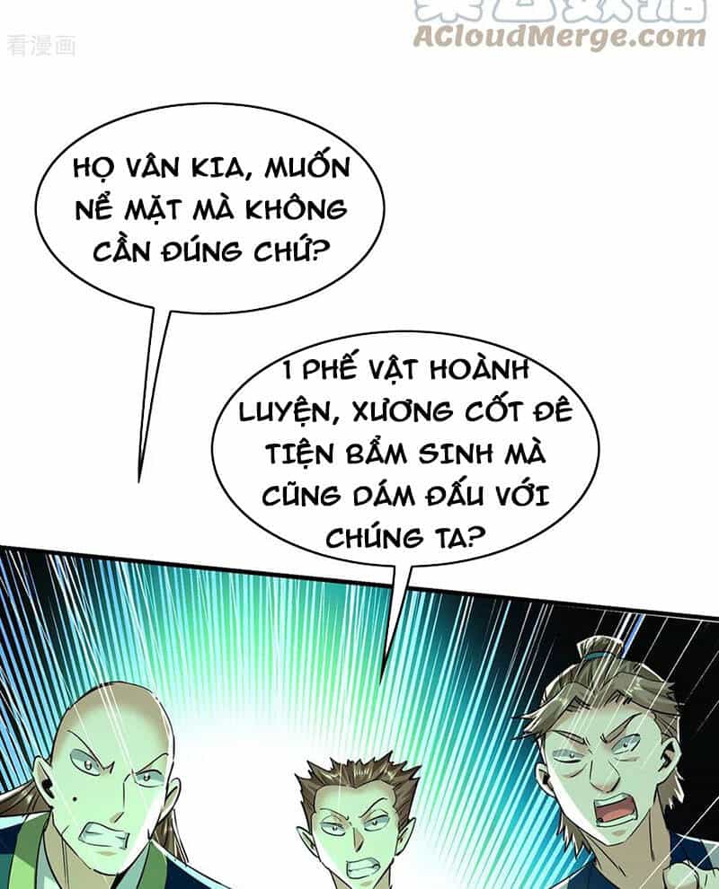 Tiên Đế Trở Về - Chương 359 - ảnh 40