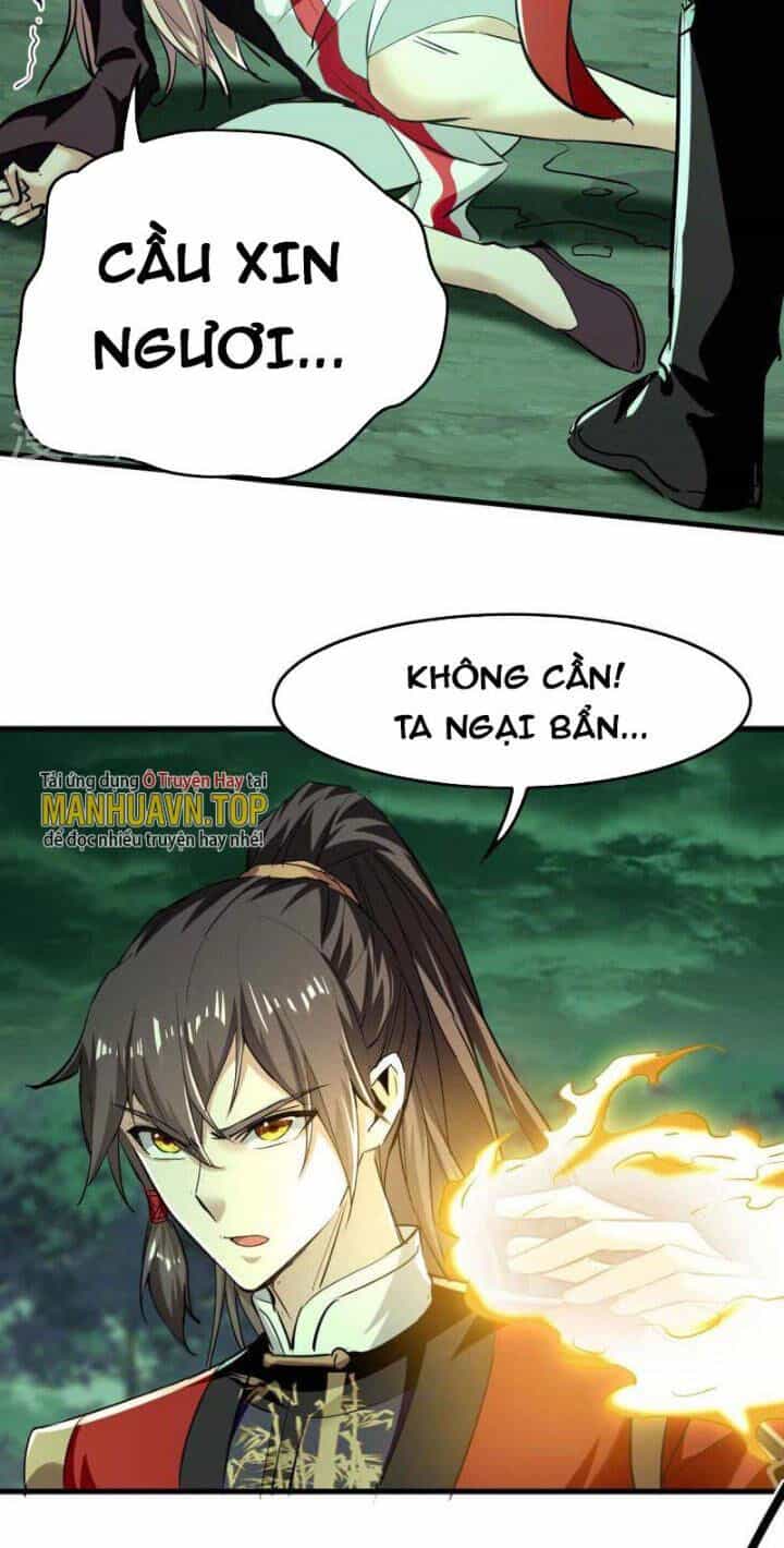 Tiên Đế Trở Về - Chương 363 - ảnh 2