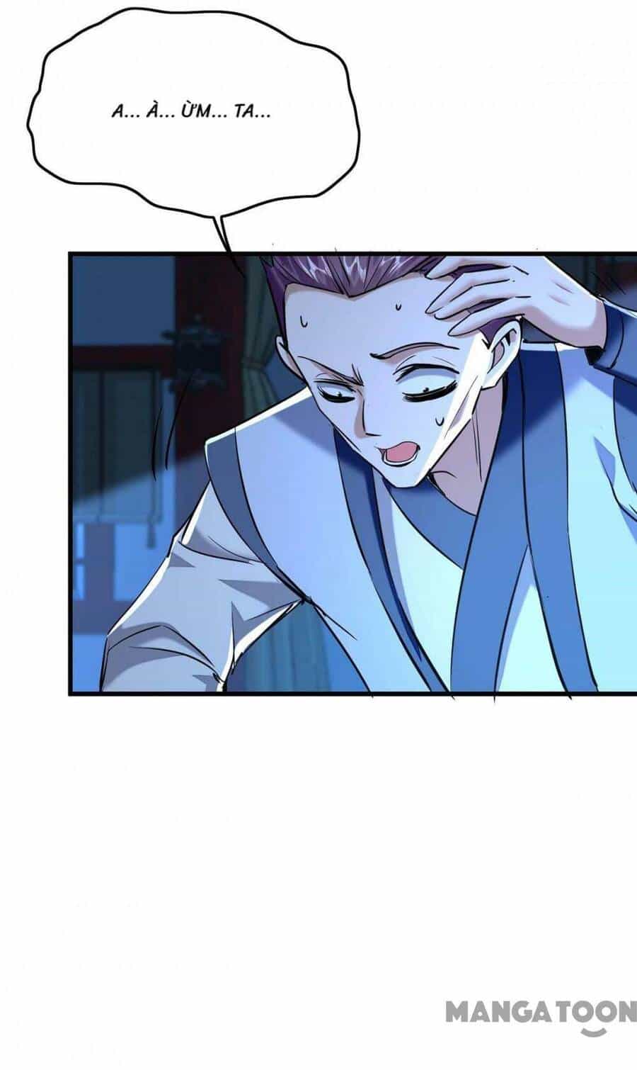 Tiên Đế Trở Về - Chương 364 - ảnh 34