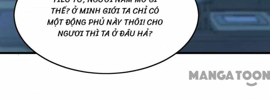Tiên Đế Trở Về - Chương 366 - ảnh 35