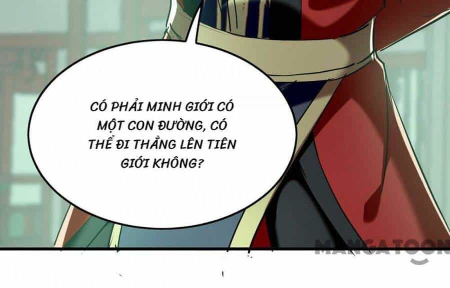 Tiên Đế Trở Về - Chương 373 - ảnh 43