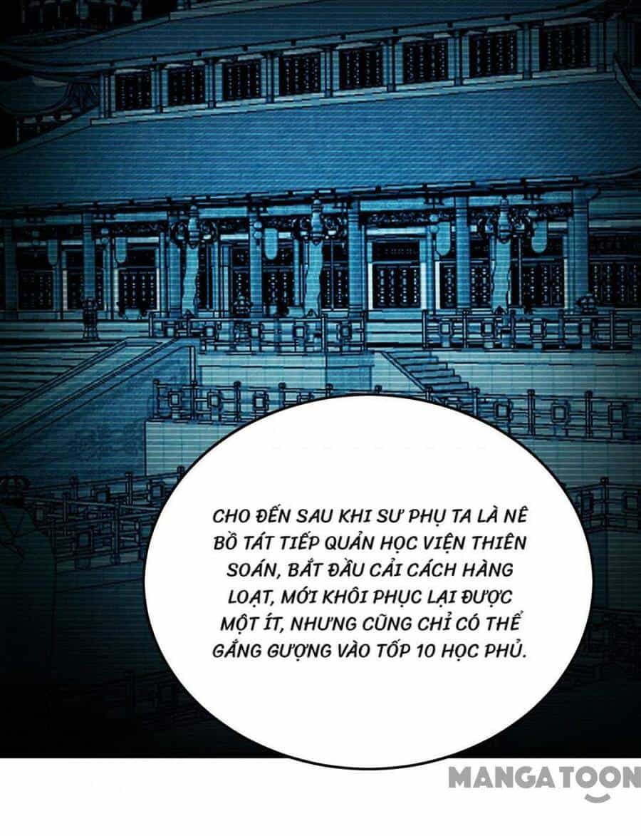 Tiên Đế Trở Về - Chương 375 - ảnh 19
