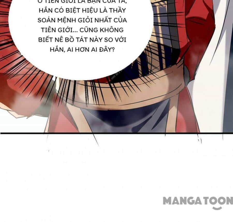 Tiên Đế Trở Về - Chương 375 - ảnh 24