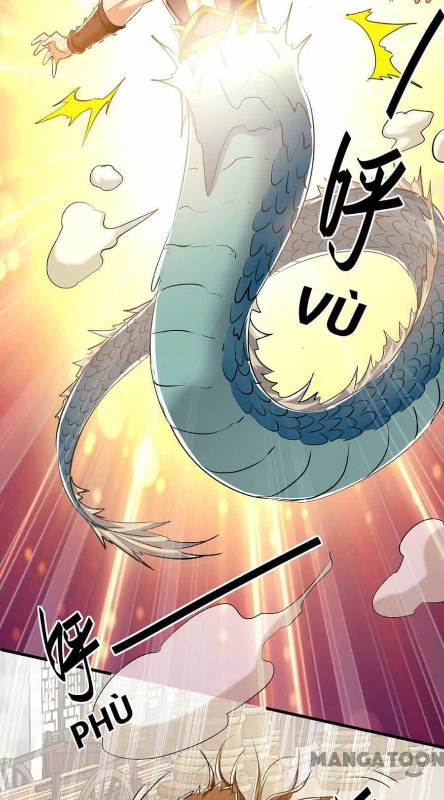 Tiên Đế Trở Về - Chương 376 - ảnh 6