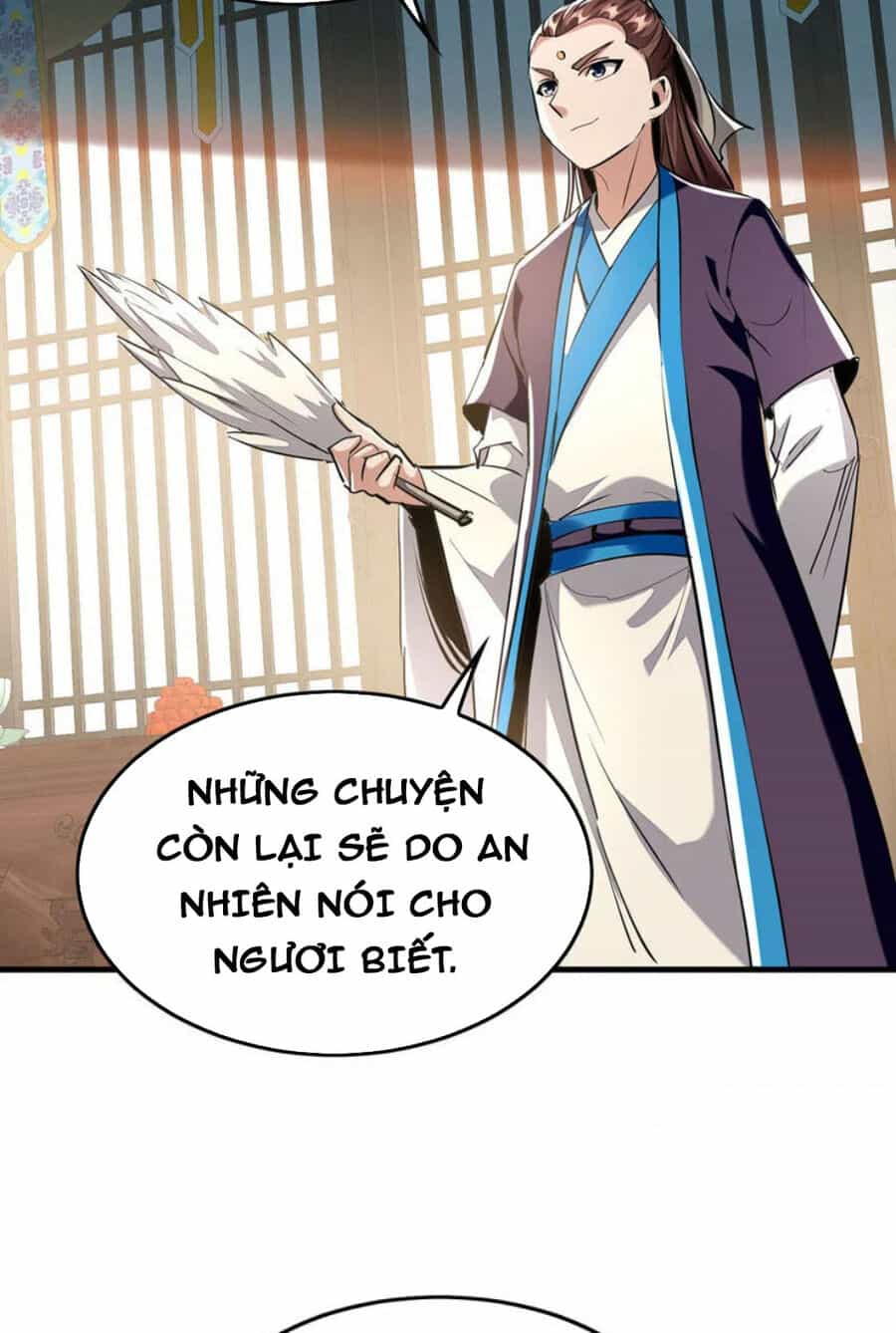 Tiên Đế Trở Về - Chương 382 - ảnh 14