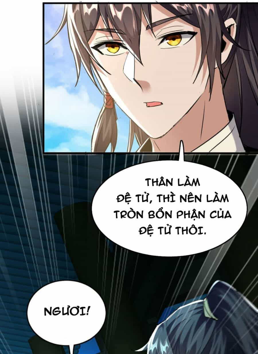 Tiên Đế Trở Về - Chương 382 - ảnh 26
