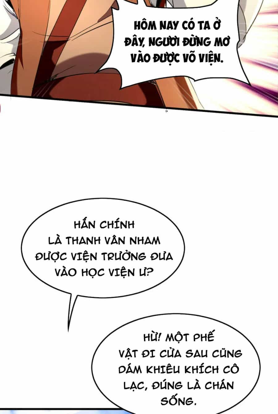 Tiên Đế Trở Về - Chương 383 - ảnh 17