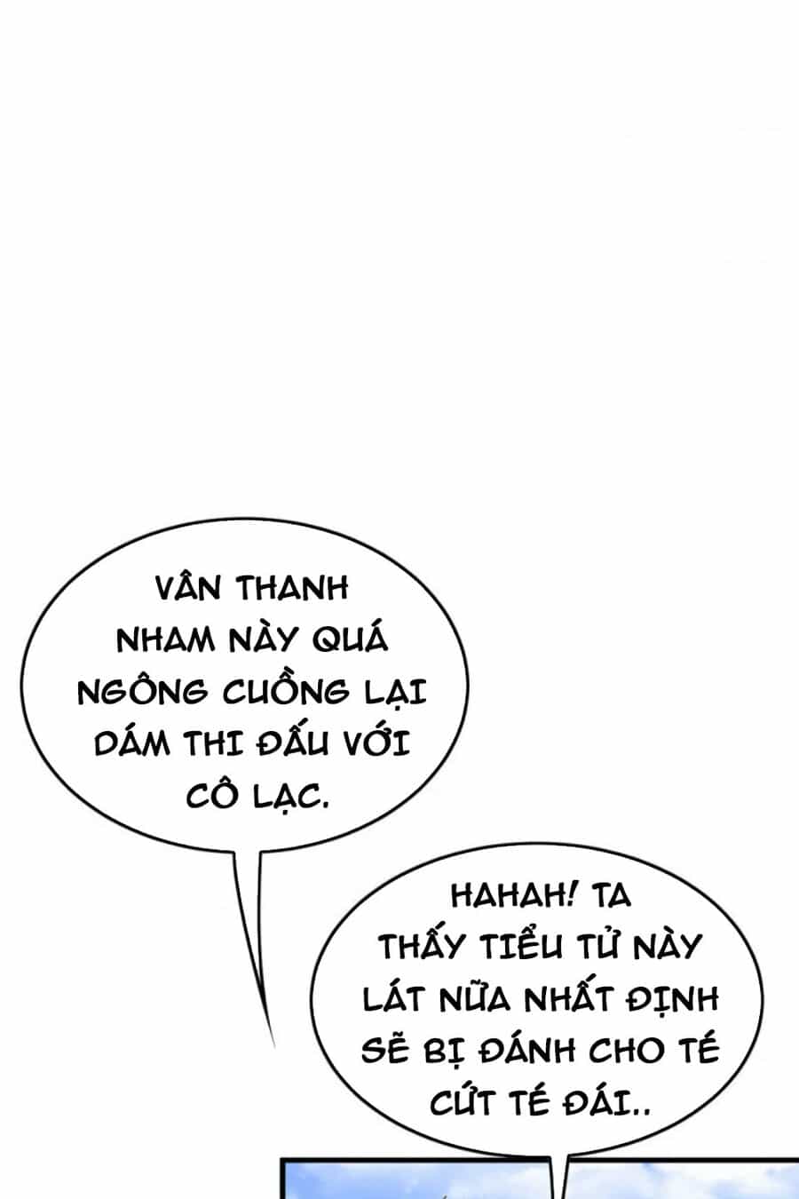 Tiên Đế Trở Về - Chương 383 - ảnh 27