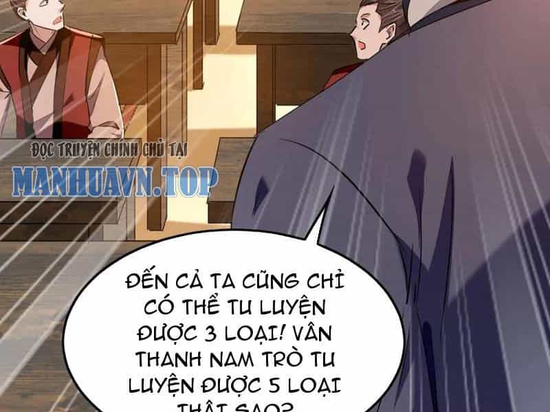 Tiên Đế Trở Về - Chương 385 - ảnh 10