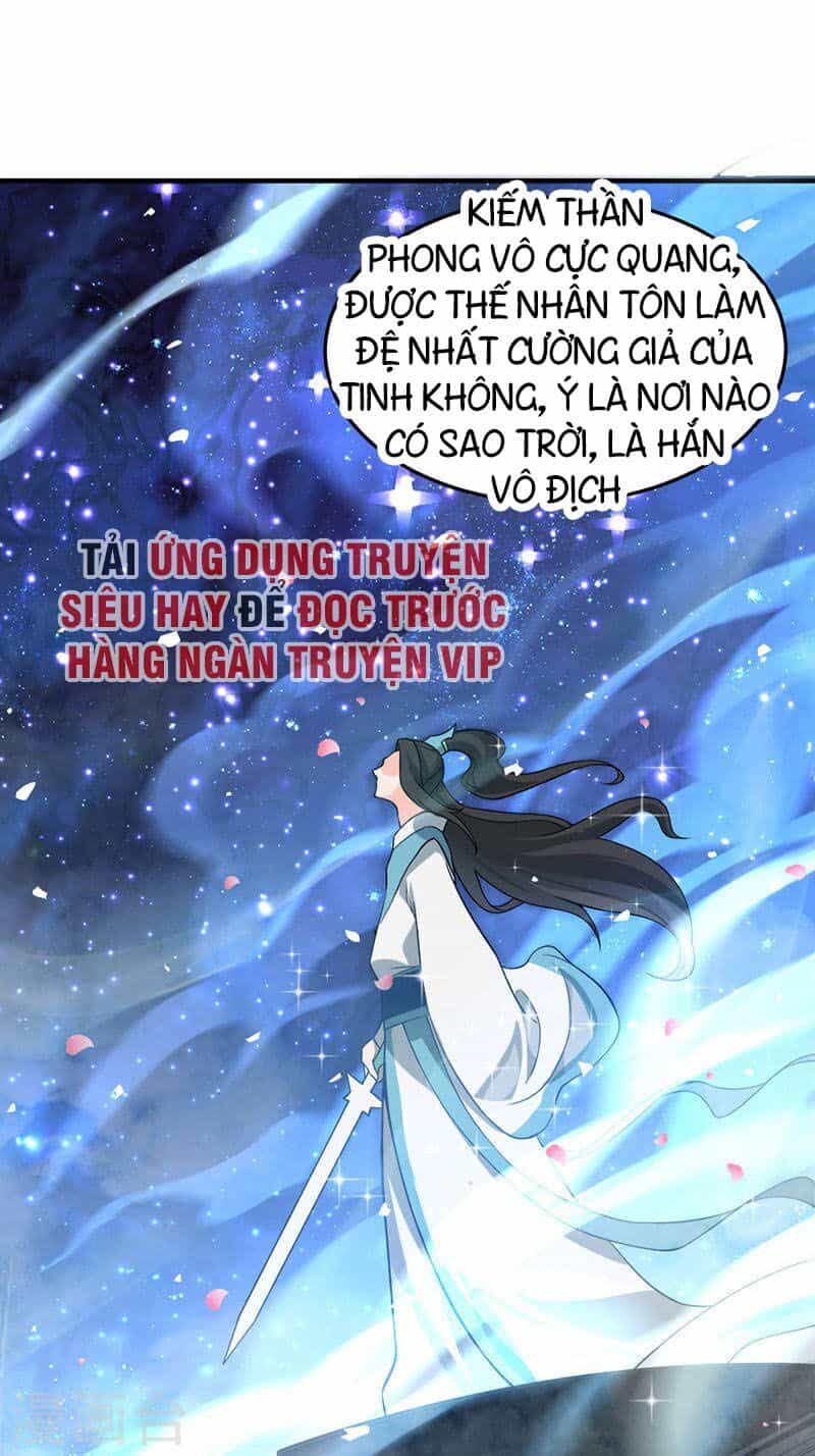 Tiên Đế Trở Về - Chương 46 - ảnh 2