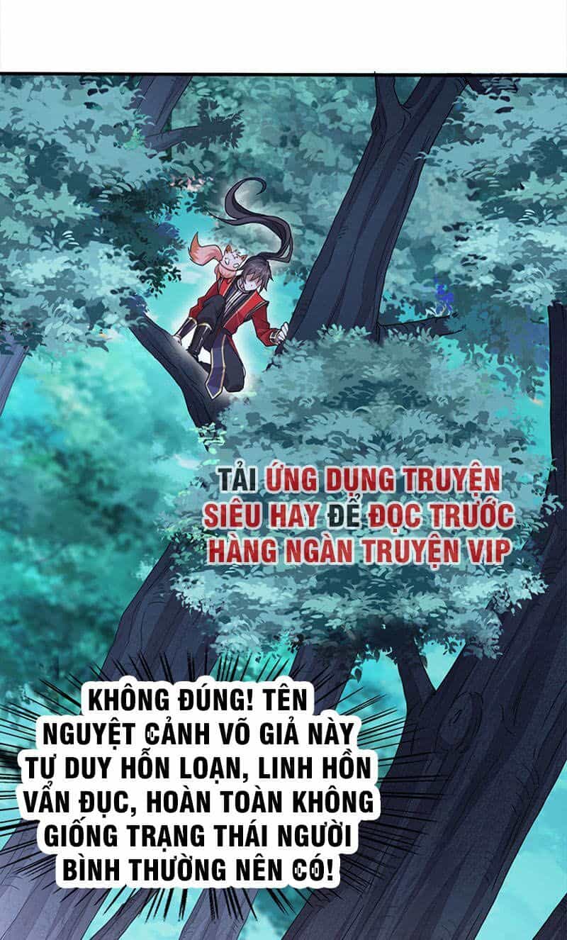 Tiên Đế Trở Về - Chương 46 - ảnh 22