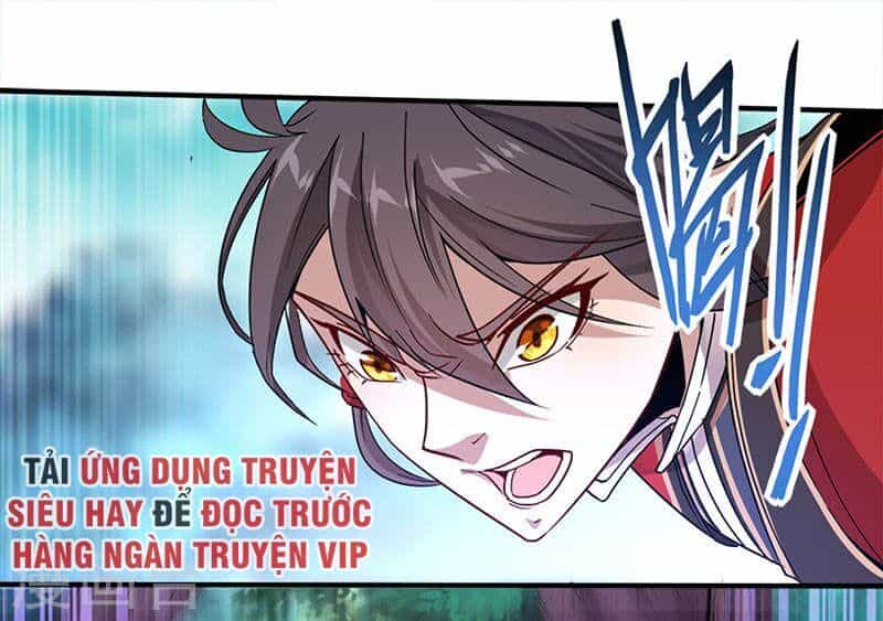 Tiên Đế Trở Về - Chương 46 - ảnh 33