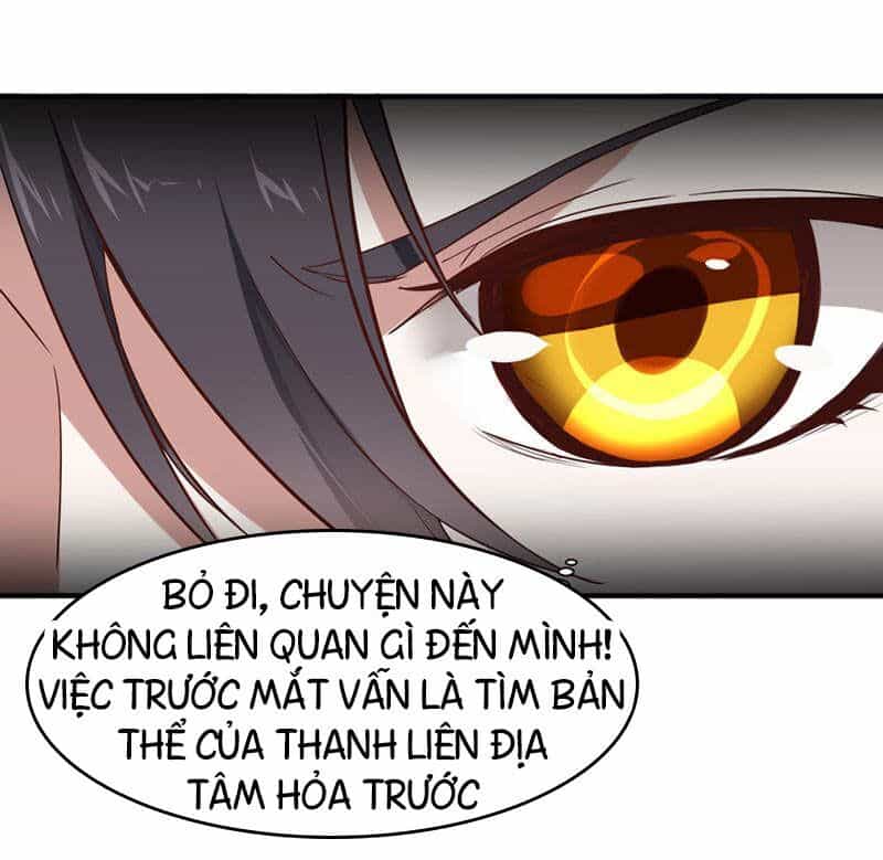 Tiên Đế Trở Về - Chương 46 - ảnh 6