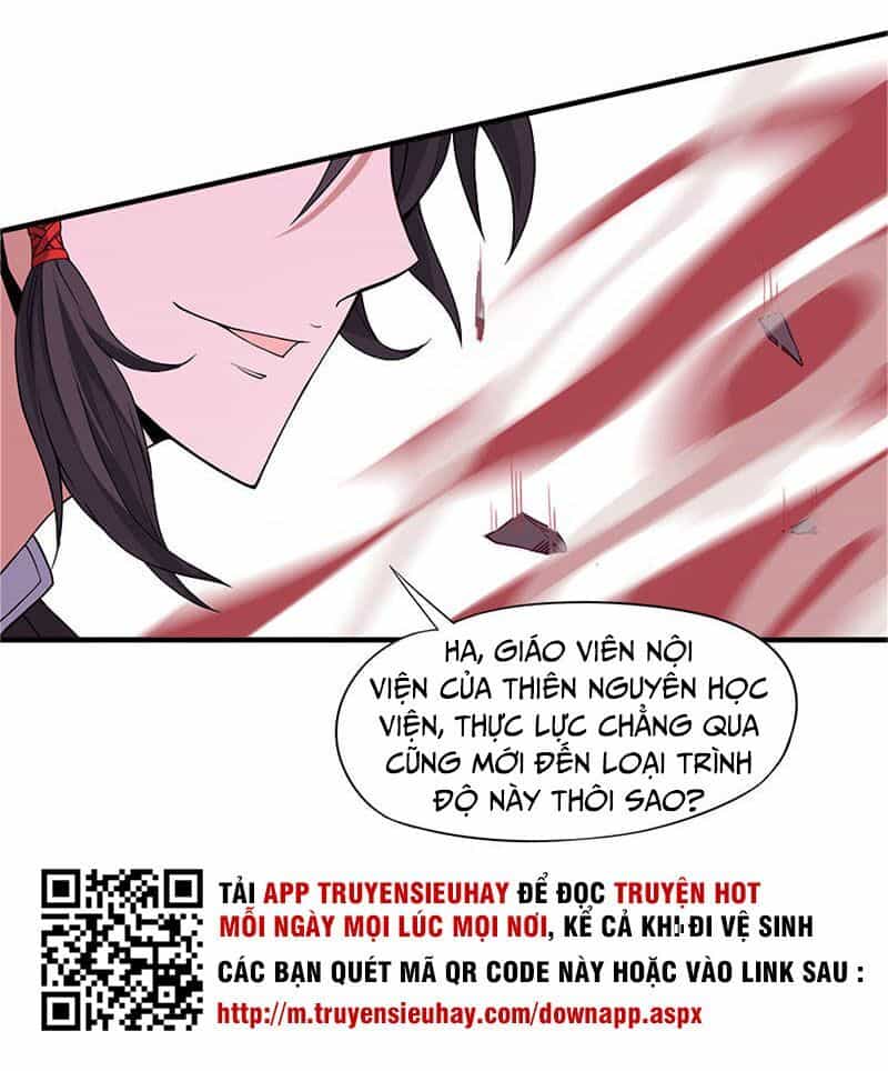 Tiên Đế Trở Về - Chương 48 - ảnh 32