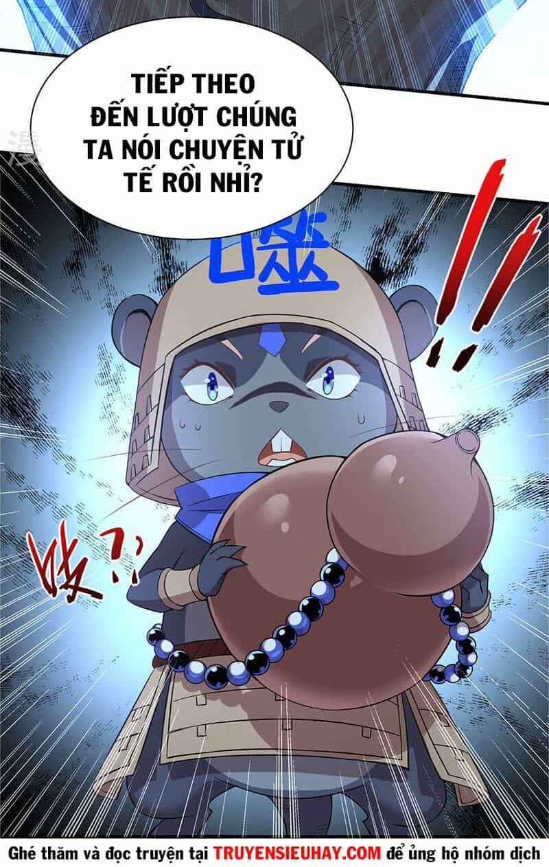 Tiên Đế Trở Về - Chương 49 - ảnh 16